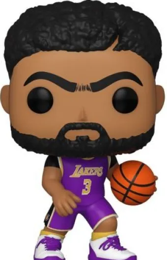 Anthony Davis - Lakers