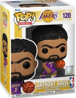 Anthony Davis - Lakers