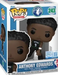 Anthony Edwards