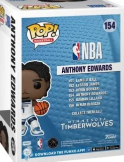 Anthony Edwards