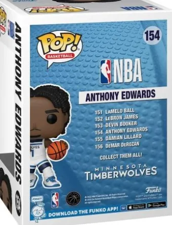 Anthony Edwards