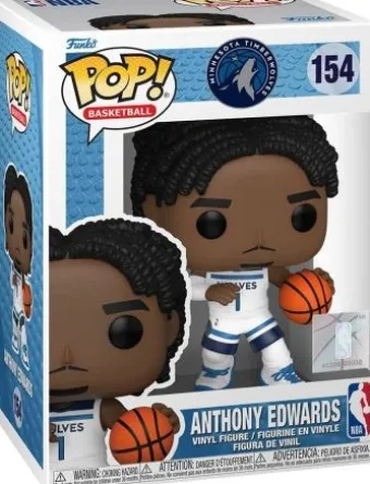 Anthony Edwards