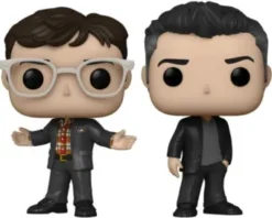 Anthony et Joseph Russo - Pack