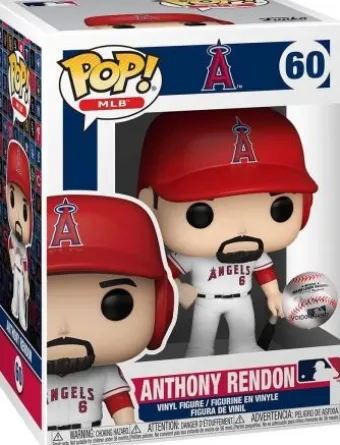 Anthony Rendon