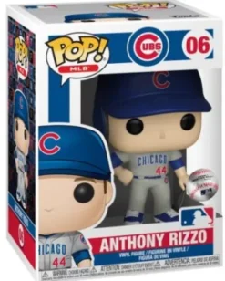 Anthony Rizzo