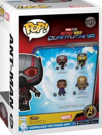 Ant-Man