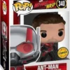 Ant-Man [avec Chase]