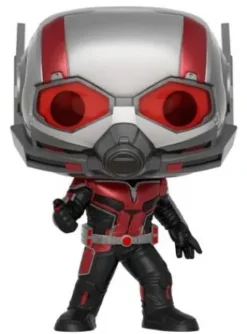 Ant-Man [avec Chase]