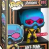 Ant-Man - Black Light