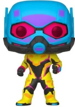Ant-Man - Black Light