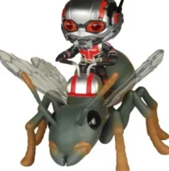 Ant-Man et Ant-Thony