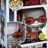 Ant-Man - Glow in the dark