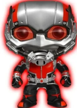 Ant-Man - Glow in the dark