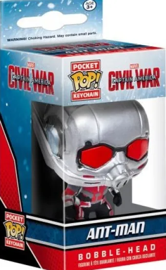 Ant-Man - Porte-clés