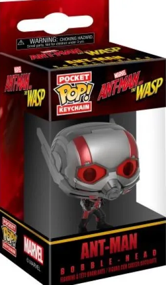 Ant-Man - Porte-clés