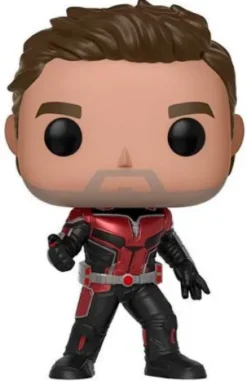 Ant-Man - Sans Casque [Chase]