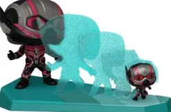 Ant-Man (transformation)