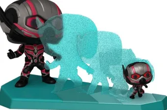 Ant-Man (transformation)