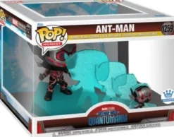 Ant-Man (transformation)