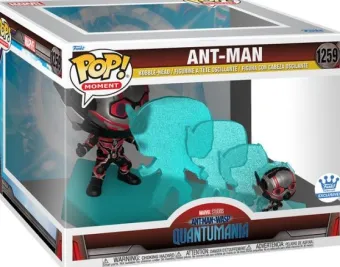 Ant-Man (transformation)