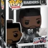Antonio Brown - Raiders