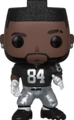 Antonio Brown - Raiders