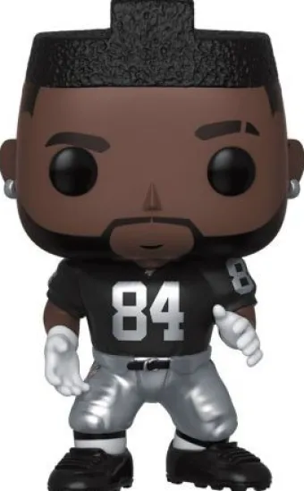 Antonio Brown - Raiders