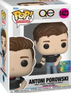 Antoni Porowski
