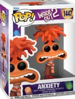 Anxiété
