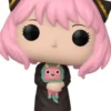 Anya avec Chimera
