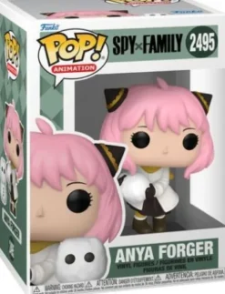 Anya Forger