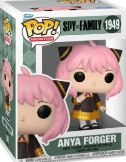 Anya Forger