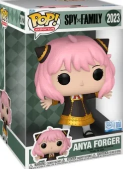 Anya Forger - 25 cm