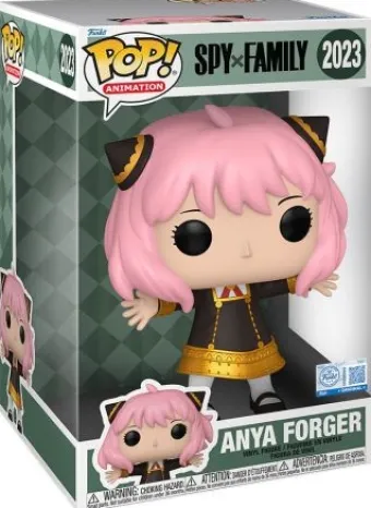 Anya Forger - 25 cm