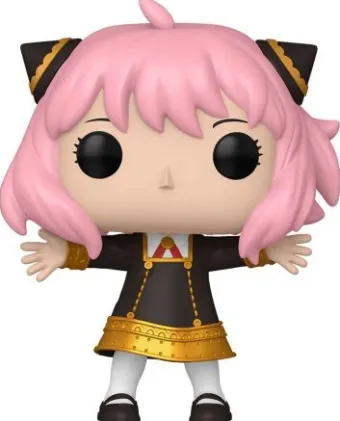 Anya Forger - 25 cm