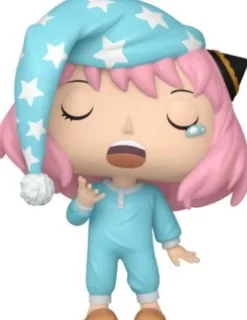 Anya Forger (Pyjama)