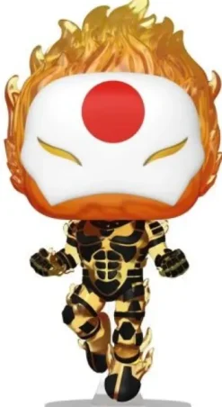 AOA Sunfire