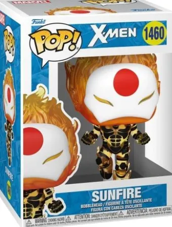 AOA Sunfire