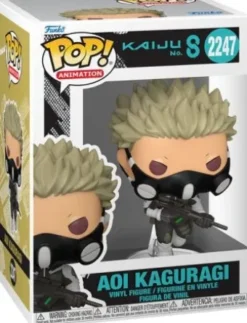 Aoi Kaguragi