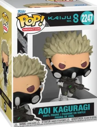 Aoi Kaguragi