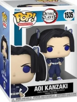 Aoi Kanzaki [avec Chase]