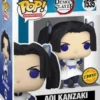Aoi Kanzaki [Chase]