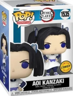 Aoi Kanzaki [Chase]