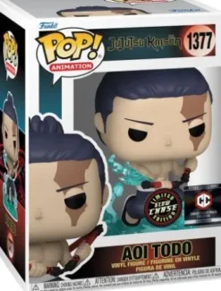 Aoi Todo [avec Chase]