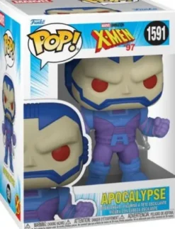 Apocalypse