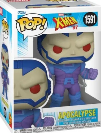 Apocalypse