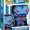 Apocalypse