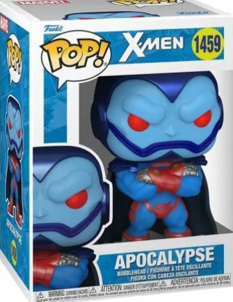 Apocalypse