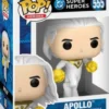 Apollo
