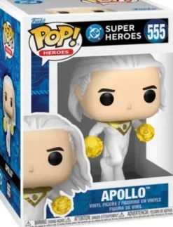 Apollo
